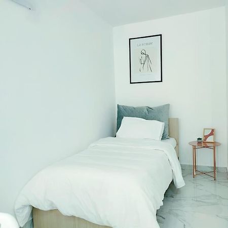 Apartamento Dream By Perfect-Living Ιωάννινα Exterior foto