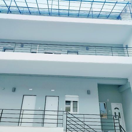 Apartamento Dream By Perfect-Living Ιωάννινα Exterior foto