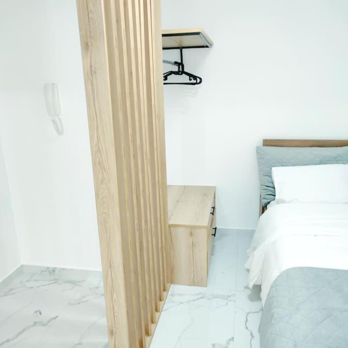 Apartamento Dream By Perfect-Living Ιωάννινα Exterior foto