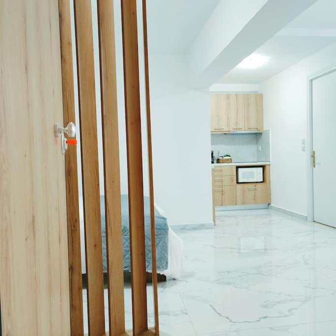 Apartamento Dream By Perfect-Living Ιωάννινα Exterior foto