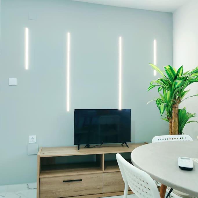 Apartamento Dream By Perfect-Living Ιωάννινα Exterior foto