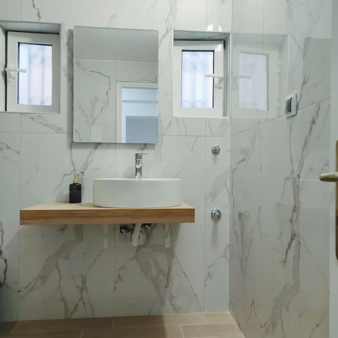 Apartamento Dream By Perfect-Living Ιωάννινα Exterior foto