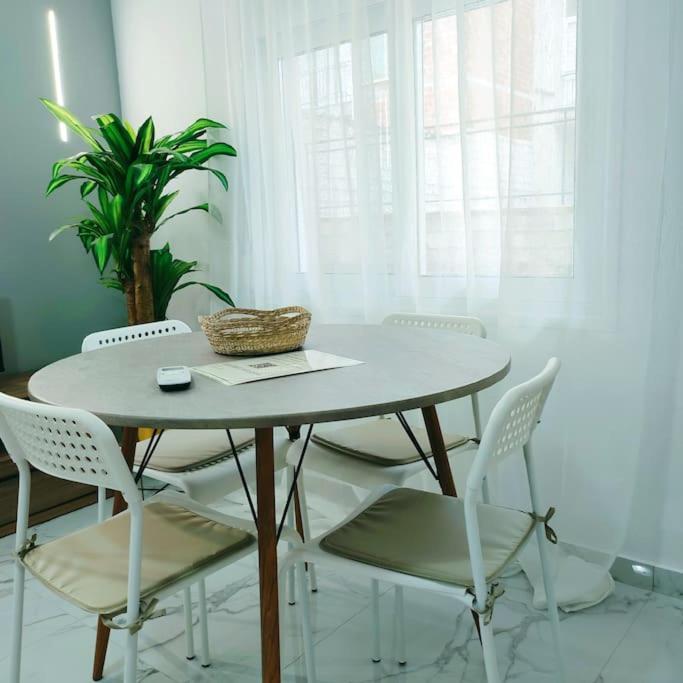 Apartamento Dream By Perfect-Living Ιωάννινα Exterior foto