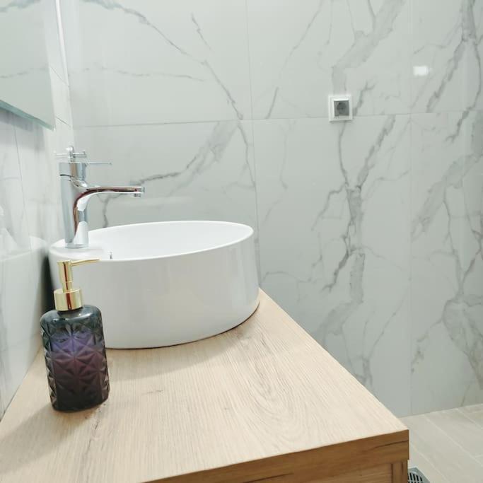 Apartamento Dream By Perfect-Living Ιωάννινα Exterior foto