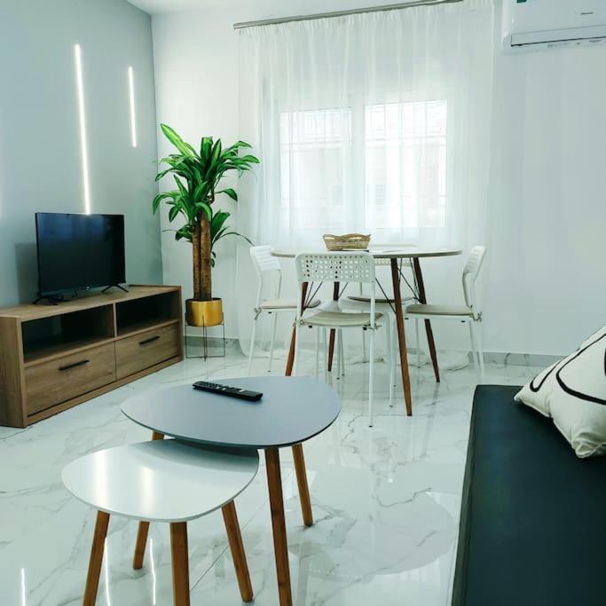 Apartamento Dream By Perfect-Living Ιωάννινα Exterior foto